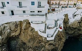 Δωμάτια Ακτή