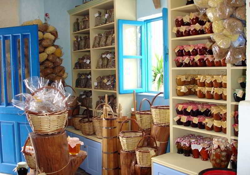 Akti Rooms Astypálaia Εξωτερικό φωτογραφία