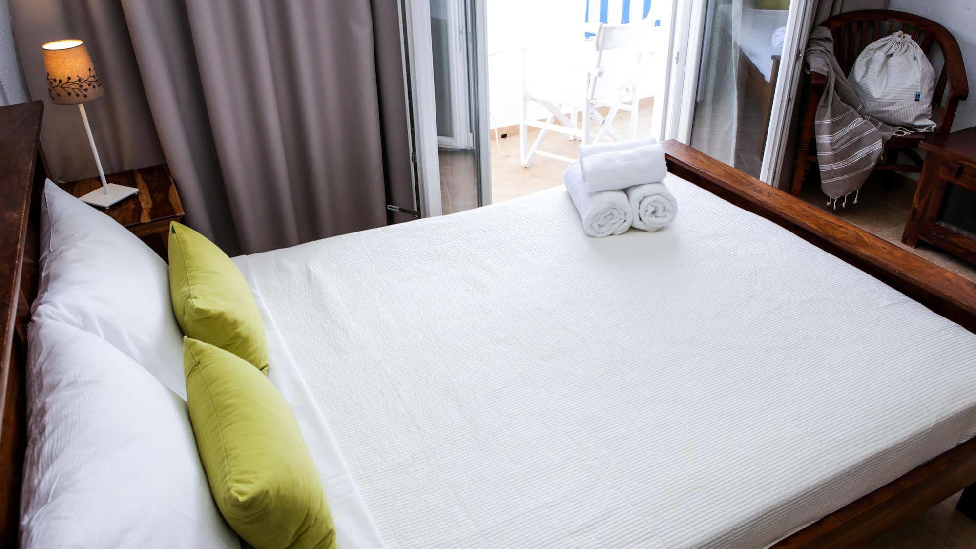 Akti Rooms Astypálaia Εξωτερικό φωτογραφία